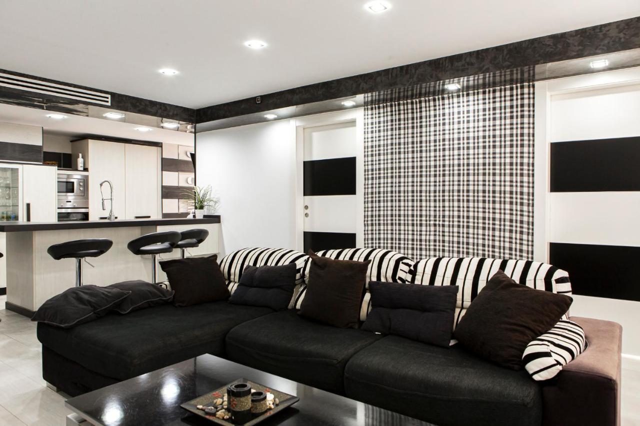 Апартаменти Apartamento Torremolinos Benyamina Екстер'єр фото