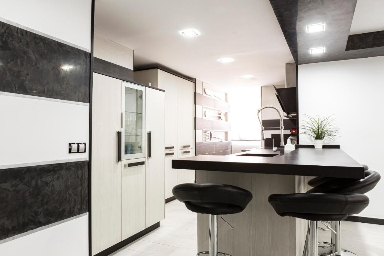 Апартаменти Apartamento Torremolinos Benyamina Екстер'єр фото