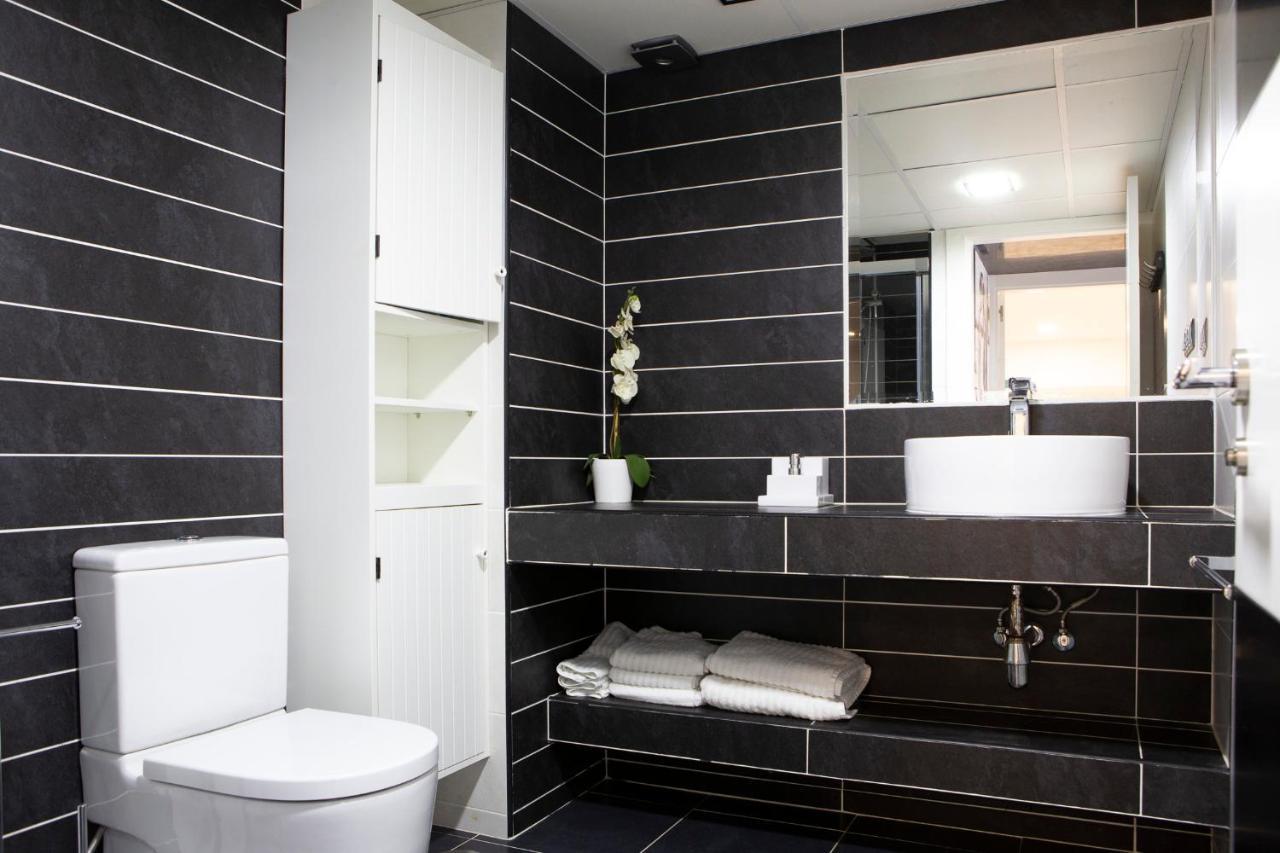 Апартаменти Apartamento Torremolinos Benyamina Екстер'єр фото